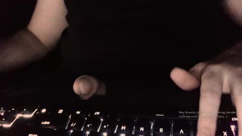 Snapshot of 4rosted chatting on 04-12-26, 06:18 Frosteds Dick Dungeon online show from 04-12-26, 06:18