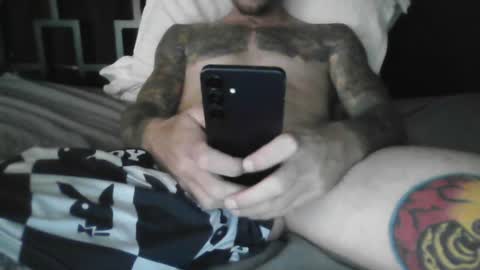 50shadesofJae online show from 07-07-26, 06:38