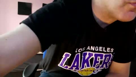 Larese Carlo online show from 05-11-26, 05:21