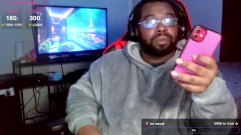 King online show from 05-13-26, 02:09