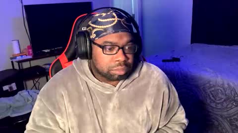 King online show from 05-23-26, 10:58