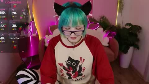 Marsi online show from 03-14-26, 07:03