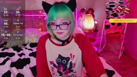 Marsi online show from 04-25-26, 02:25