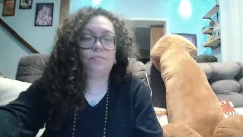 666afrodite online show from 05-17-26, 09:55
