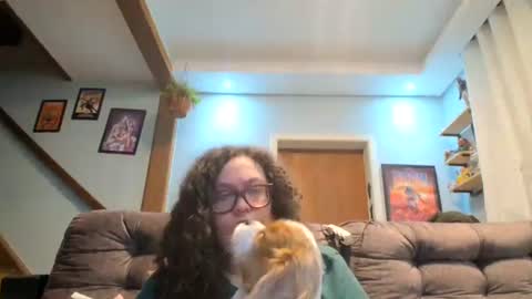 666afrodite online show from 07-02-26, 10:27