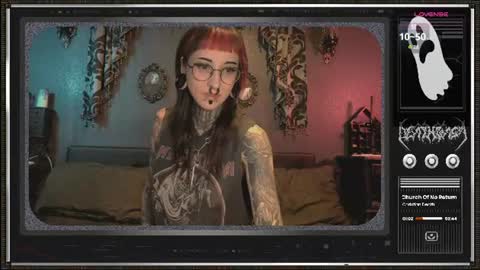 Juune online show from 07-07-26, 06:23