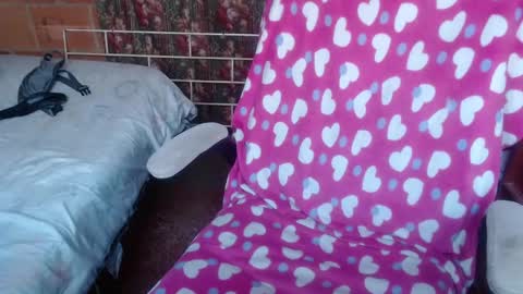 SHANNON online show from 03-21-26, 06:11