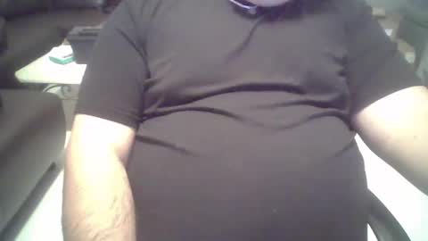 Snapshot of 69bigpanda69 chatting on 10-10-25, 10:14 Panda online show from 10-10-25, 10:14