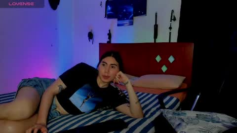 69blackwhite online show from 05-08-26, 07:41