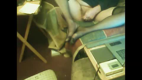 Georgie online show from 01-05-26, 05:27