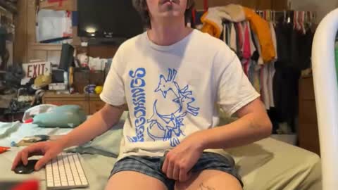 FUCKR online show from 05-24-26, 09:03