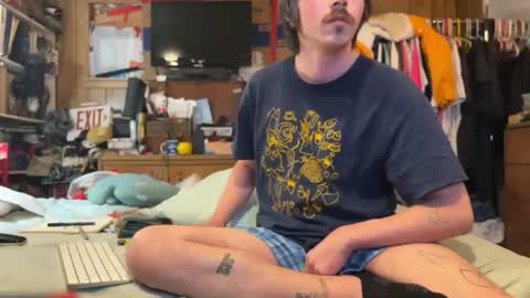FUCKR online show from 05-27-26, 12:51