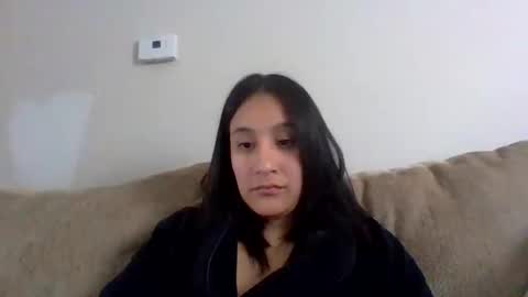 69latina69 online show from 11-17-25, 04:13