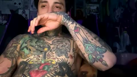 satanas669 online show from 04-14-26, 08:31