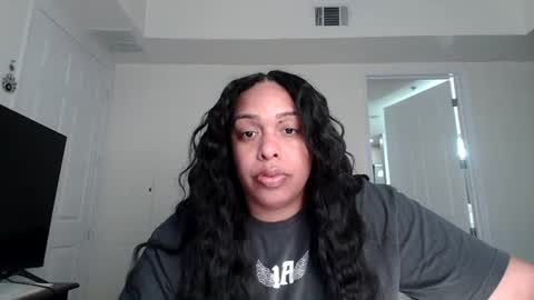 Jazzy Girl online show from 08-01-26, 06:29