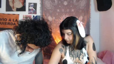 6mey6mey6 online show from 04-01-26, 11:46