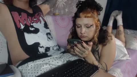 6mey6mey6 online show from 06-11-26, 03:26