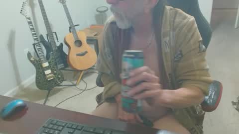 6stringer62 online show from 05-08-26, 08:30