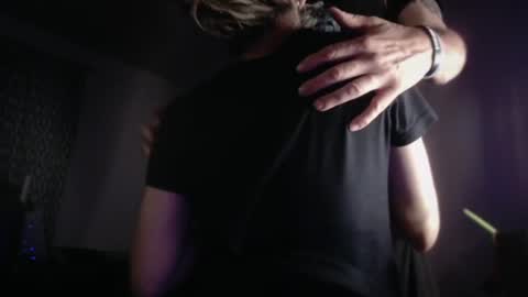 Voyeur Vault online show from 07-13-26, 02:14