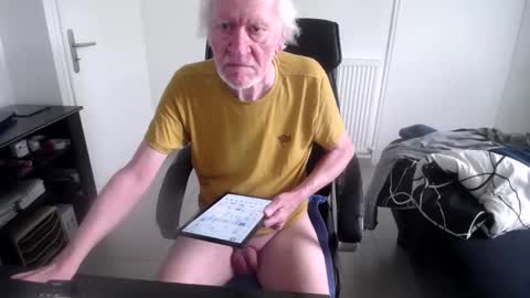 73yves online show from 05-14-26, 08:10