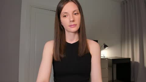 Anna online show from 05-21-26, 07:54