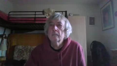 78kiss online show from 11-21-25, 03:33