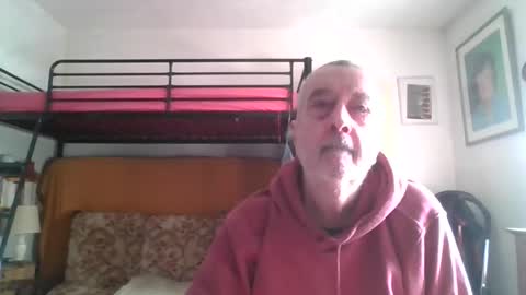 78kiss online show from 01-19-26, 11:47