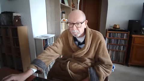  Papi  online show from 01-06-26, 11:03