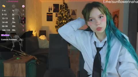 Cornelia and Dante online show from 12-10-24, 06:01