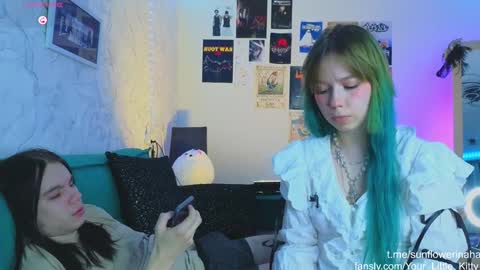 Cornelia and Dante online show from 01-10-25, 10:17