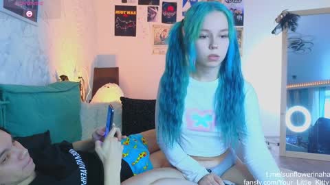 Cornelia and Dante online show from 01-21-25, 05:49