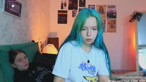 Cornelia and Dante online show from 01-28-25, 07:53