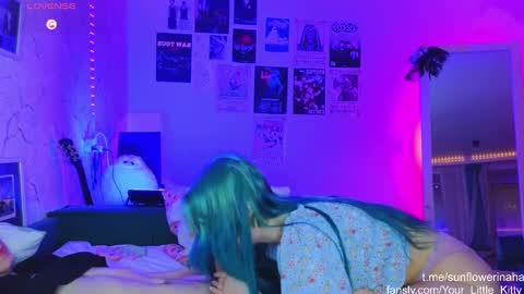 Cornelia and Dante online show from 01-29-25, 03:26