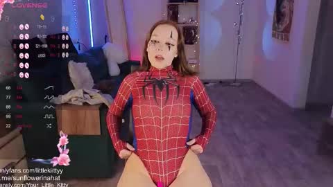 Cornelia and Dante online show from 10-31-25, 11:22