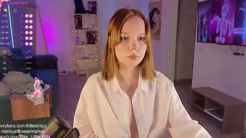 Cornelia and Dante online show from 11-05-25, 03:45