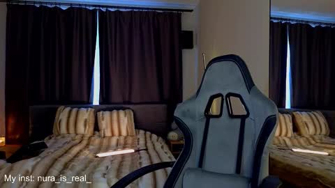 Nura online show from 02-14-26, 03:36