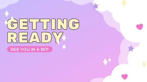   8abycat  Help us reach 250 thumbs up  online show from 04-17-26, 11:52