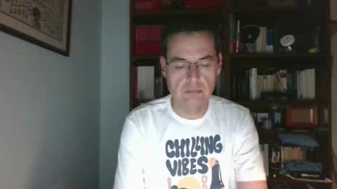 8age online show from 06-07-26, 08:34