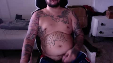 8cha online show from 02-25-26, 06:17