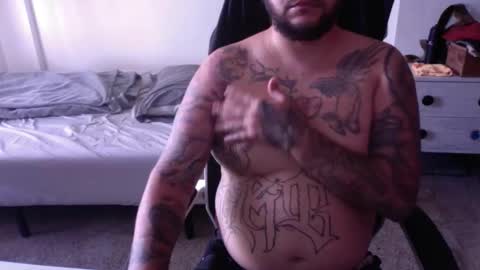 8cha online show from 03-10-26, 07:08