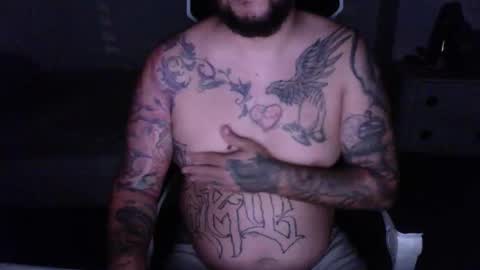 8cha online show from 03-17-26, 02:27