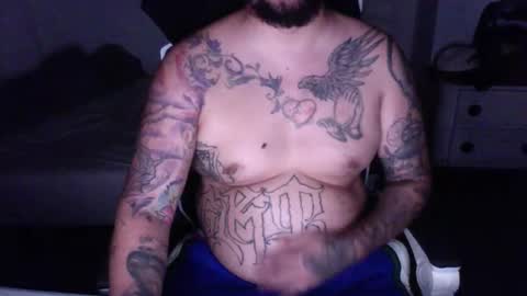 8cha online show from 03-18-26, 02:47