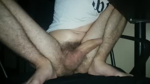 8incher_x online show from 02-05-25, 07:10