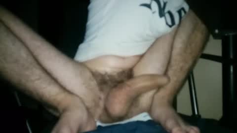 8incher_x online show from 02-25-25, 06:14