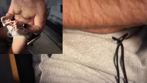 8incher NYC online show from 11-16-25, 04:29