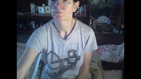 8MISTRESS8 online show from 03-02-26, 07:15