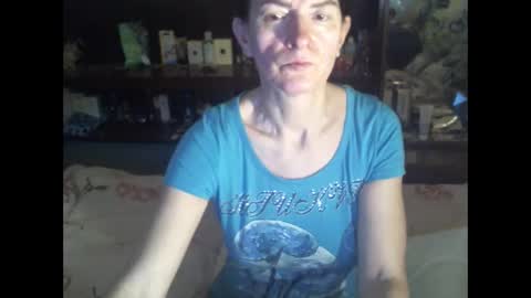 8MISTRESS8 online show from 03-05-26, 07:21