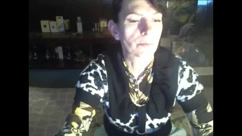 8MISTRESS8 online show from 04-05-26, 06:27
