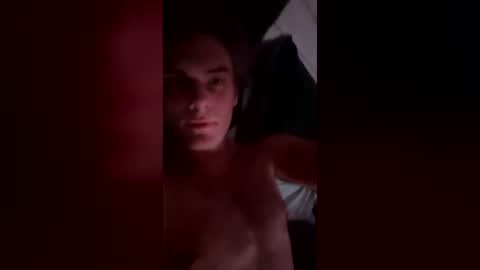 Italian Stallion online show from 08-01-26, 06:01