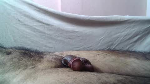 Massive hungry cock online show from 05-15-26, 10:50